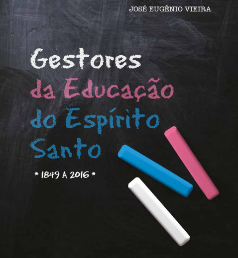 Gestores da Educação do Espírito Santo