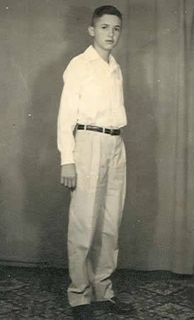 Foto da biografia 33