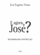 Capa de E agora, José?