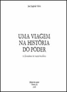 Capa de Eleições 2016 - Mapa de Navegação Política